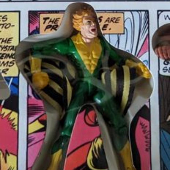 X-Men Figure Set - 6 figures - Picture 9 of 10